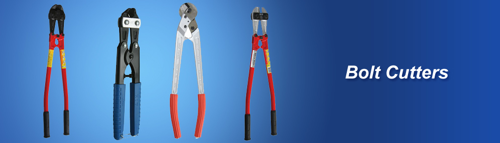 Bolt Cutters